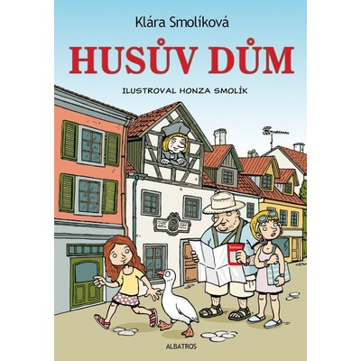 Husův dům
