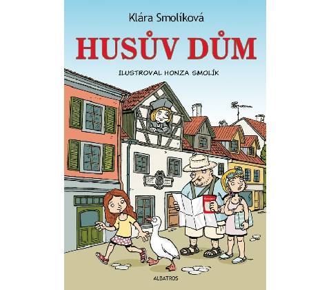 Husův dům
