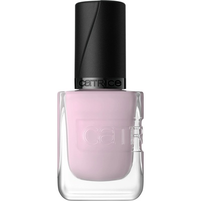 Catrice Lak na nechty Gél Affair (Nail Lacquer) 10,5 ml 48 Frosted Crush