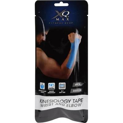 Kinesiology Wrist / Elbow Tape Tejpovacia páska zápästie 25 × 5cm 6 ks