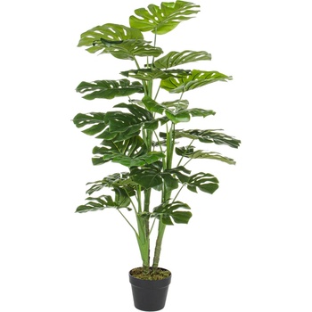 Bizzotto ИЗКУСТВЕНО РАСТЕНИЕ philodendron 120cm (0172387)