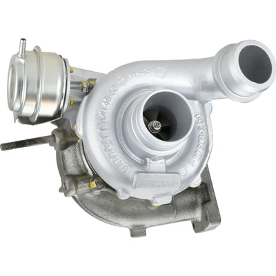 Turbo VW LT 2.5TDi 66KW 80KW Garrett 454205 | Zboží Auto