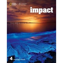 Impact 4 Student Book