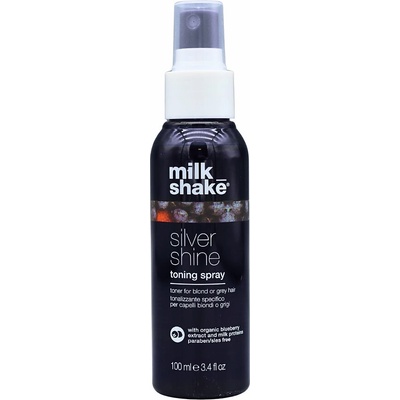 Milk_Shake Silver Shine Toning Spray 100 ml