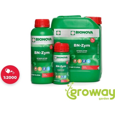 BioNova Bio Nova BN-ZYM 1l
