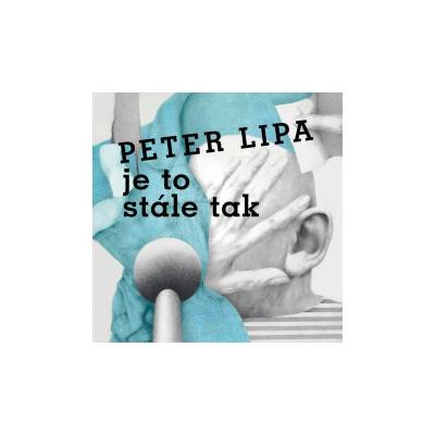 Lipa Peter Je to stále tak CD