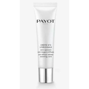 Image 1 of PAYOT Crème No2 L´Originale Кремове за лице 100ml
