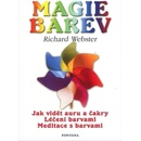 Magie barev FONTÁNA Webster, Richard