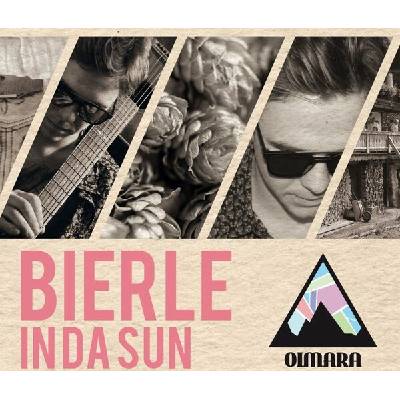Oimara - Bierle In Da Sun CD