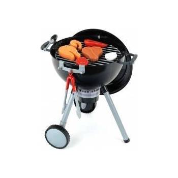 Klein Toys Weber Grill Set