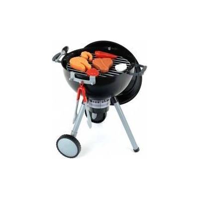 Klein Toys Weber Grill Set