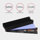 Axagon CLR-M2L10