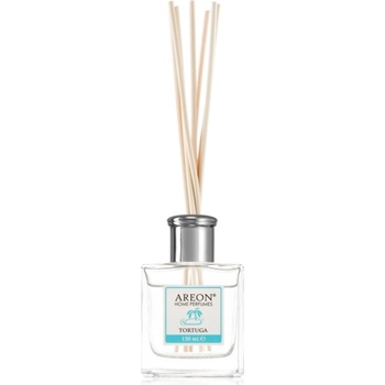 Areon Home Perfume Tortuga aроматизиращ дифузер с пълнител 150ml