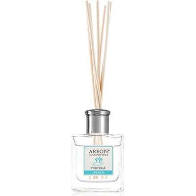 Areon Home Perfume Tortuga aроматизиращ дифузер с пълнител 150ml