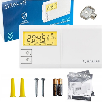 Salus 091FL
