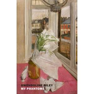 My Phantoms | RILEY GWENDOLINE (ISBN: 9781681376813)