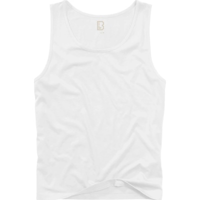 Brandit Tank Top bílé – Zboží Dáma