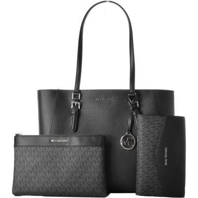 Dámska Kabelka MICHAEL KORS 35R3SCFT3TBLA 34X27X11CM