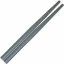 Ahead MTS Medium Taper Covers Silver