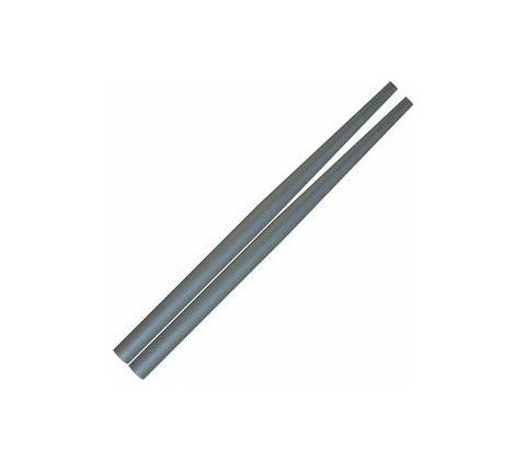 Ahead MTS Medium Taper Covers Silver