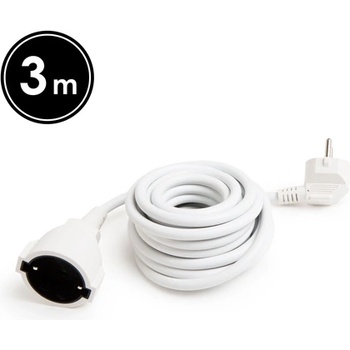Delight 1 Plug 3 m (20500WH)