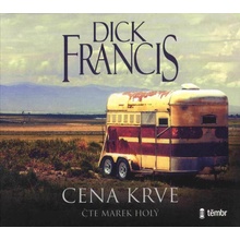 Cena krve - Dick Francis