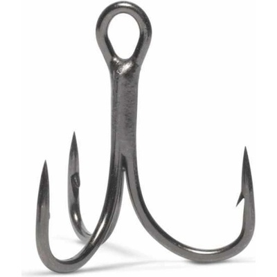 VMC 7554 2x Inline Treble vel.2 5ks