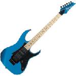 Ibanez RG550 Electric Blue