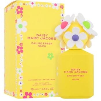 Marc Jacobs Daisy Eau So Fresh Glow EDT 75 ml