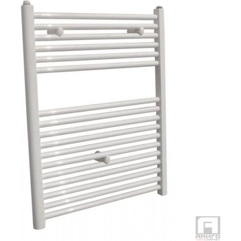 Image 1 of Thermolux Стоманена лира за баня Thermolux Елегант 1400x600 - 1159W (5612164)