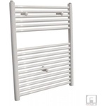 Thermolux Стоманена лира за баня Thermolux Елегант 1400x600 - 1159W (5612164)