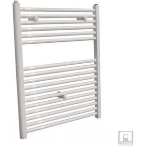 Thermolux Стоманена лира за баня Thermolux Елегант 1400x600 - 1159W (5612164)