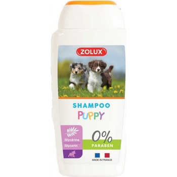 Zolux pro štěňata 250 ml