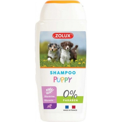 Zolux pro štěňata 250 ml