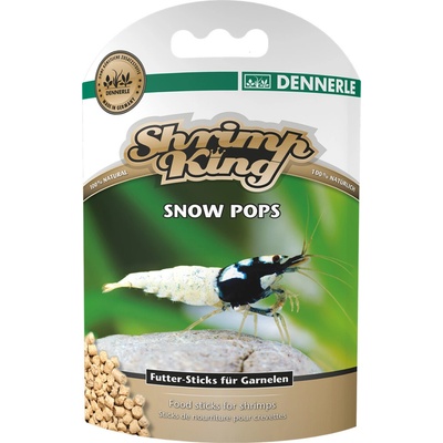 Dennerle Shrimp King mineral 45 g
