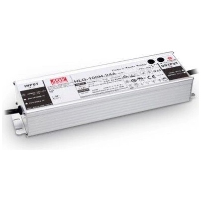 Ideal Lux Park rocket starlight thor driver on-off 185w24vdc 226217
