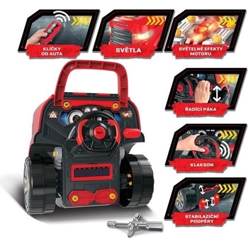 Buddy Toys BGP 5011 Master motor