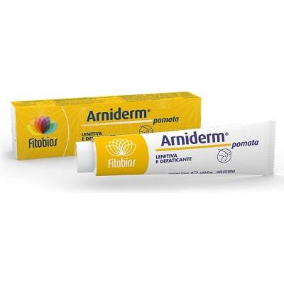 Fitobios Arniderm Крем при синини и отоци, 50 ml, Fitobios (426525 FITO)