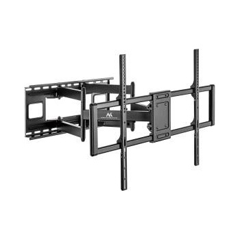 Maclean tv holder economical 60-120 120kg vesa 900x600 mc-482