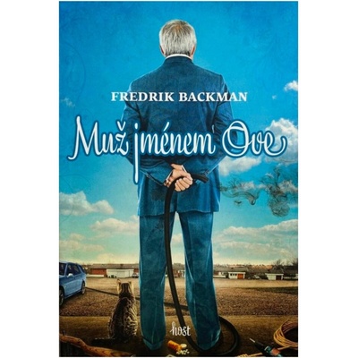 Muž jménem Ove