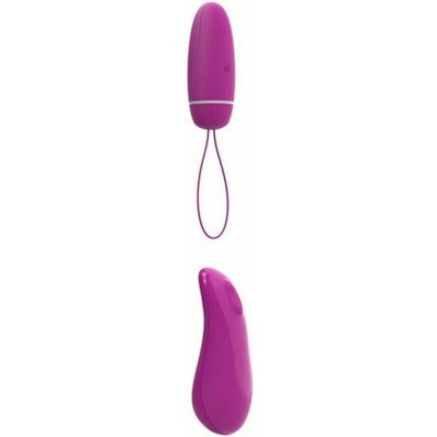 B Swish Vibrátor typu bullet BSDUN0903