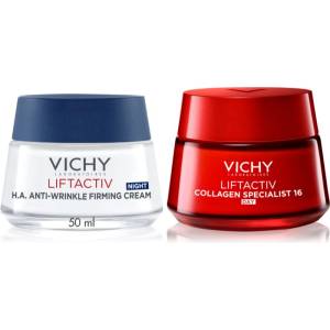 Vichy Liftactiv комплект