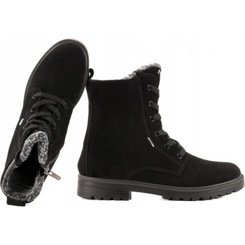 Primigi 6874511 zimní boty kotníkové boty sněhule voděodolné Gore-Tex