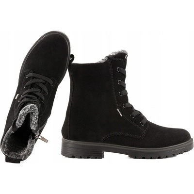 Primigi 6874511 zimní boty kotníkové boty sněhule voděodolné Gore-Tex