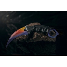 Karambit Marble Fade