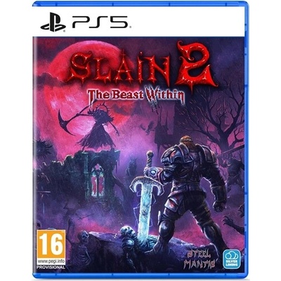 Slain 2: The Beast Within
