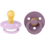 BIBS Залъгалки Bibs - Boheme, 0-6 м, 2 броя, Violet Sky/Mauve (110430) - ozone