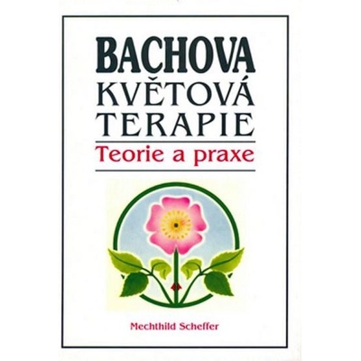 Bachova květová terapie
