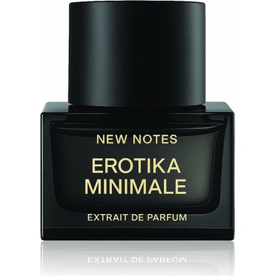 New Notes Erotika Minimale parfém unisex 50 ml