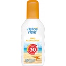 Prípravky na opaľovanie Helios Herb spray na opaľovanie detský SPF30 200 ml